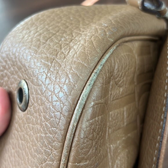 CH Carolina Herrera Crossbody Bag - Picture 16 of 16